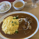 キッチン さくら - 料理写真:
