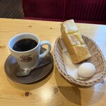 コメダ珈琲店 - 