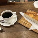 南珈琲店 - 