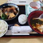 割烹 福源 - 