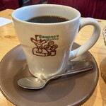 コメダ珈琲店 - 