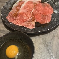 近江うし焼肉 にくTATSU 日本橋室町店 - 