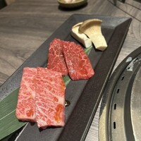 近江うし焼肉 にくTATSU 日本橋室町店 - 