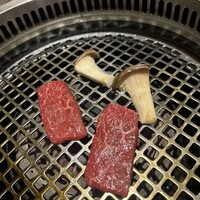 近江うし焼肉 にくTATSU 日本橋室町店 - 