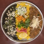 酒とスパイス マツコ - 