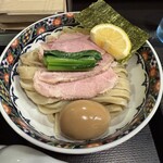 濃厚つけ麺 一番軒 - 料理写真: