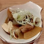 立呑み 晩杯屋 - 