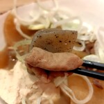 立呑み 晩杯屋 - 