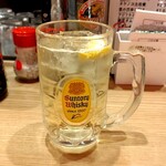 立呑み 晩杯屋 - 
