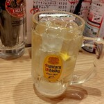 立呑み 晩杯屋 - 