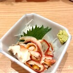 立呑み 晩杯屋 - 料理写真: