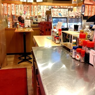 立呑み 晩杯屋_2