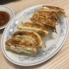 ぎょうざの満洲 - 