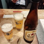 酒場 てつ - 