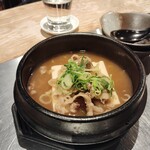 酒場 てつ - 