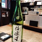 酒場 てつ - 