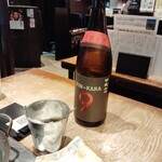酒場 てつ - 
