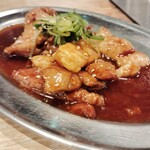 酒場 てつ - 