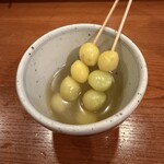 かけあし - 