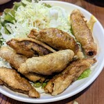 じらい亭 - 