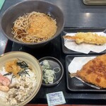 上州もつ次郎 - 
