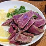 じらい亭 - 
