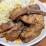 じらい亭 - 