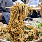 じらい亭 - 料理写真: