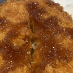 上州もつ次郎 - アジフライ！