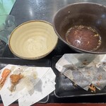 上州もつ次郎 - 