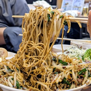 じらい亭 - 料理写真: