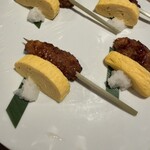 全席個室 楽蔵 - 