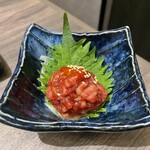 近江うし焼肉 にくTATSU - 