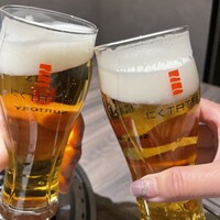 近江うし焼肉 にくTATSU 日本橋室町店 - 