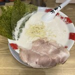 一番軒 - 料理写真: