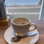 HICKORY Sea Side cafe - 