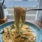 HICKORY Sea Side cafe - 