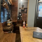 居酒屋 やまや - 