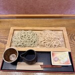 手打ち蕎麦 ゆうり庵 - 料理写真: