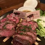 イタリアンバール　イル　カドッチョ - 