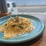 HICKORY Sea Side cafe - 