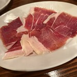 イタリアンバール　イル　カドッチョ - 