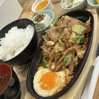 おにぎり cafe SAWA_0