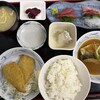 魚市場食堂 - 