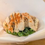 FALAFEL BROTHERS 大手町店 - 