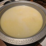 水炊き　凡 - 