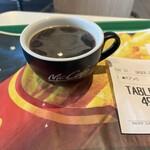 マクドナルド - ドリンク写真:
