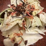 くずし割烹 ぼんた - 