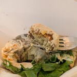 FALAFEL BROTHERS 大手町店 - 