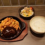 仔うま食堂 - 